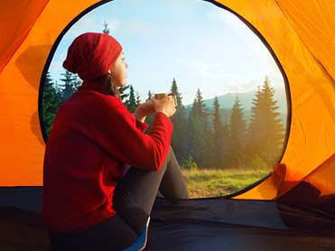 FlashTents camping tents