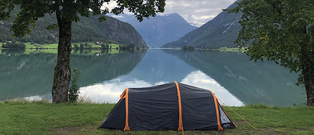 Flashents camping tents